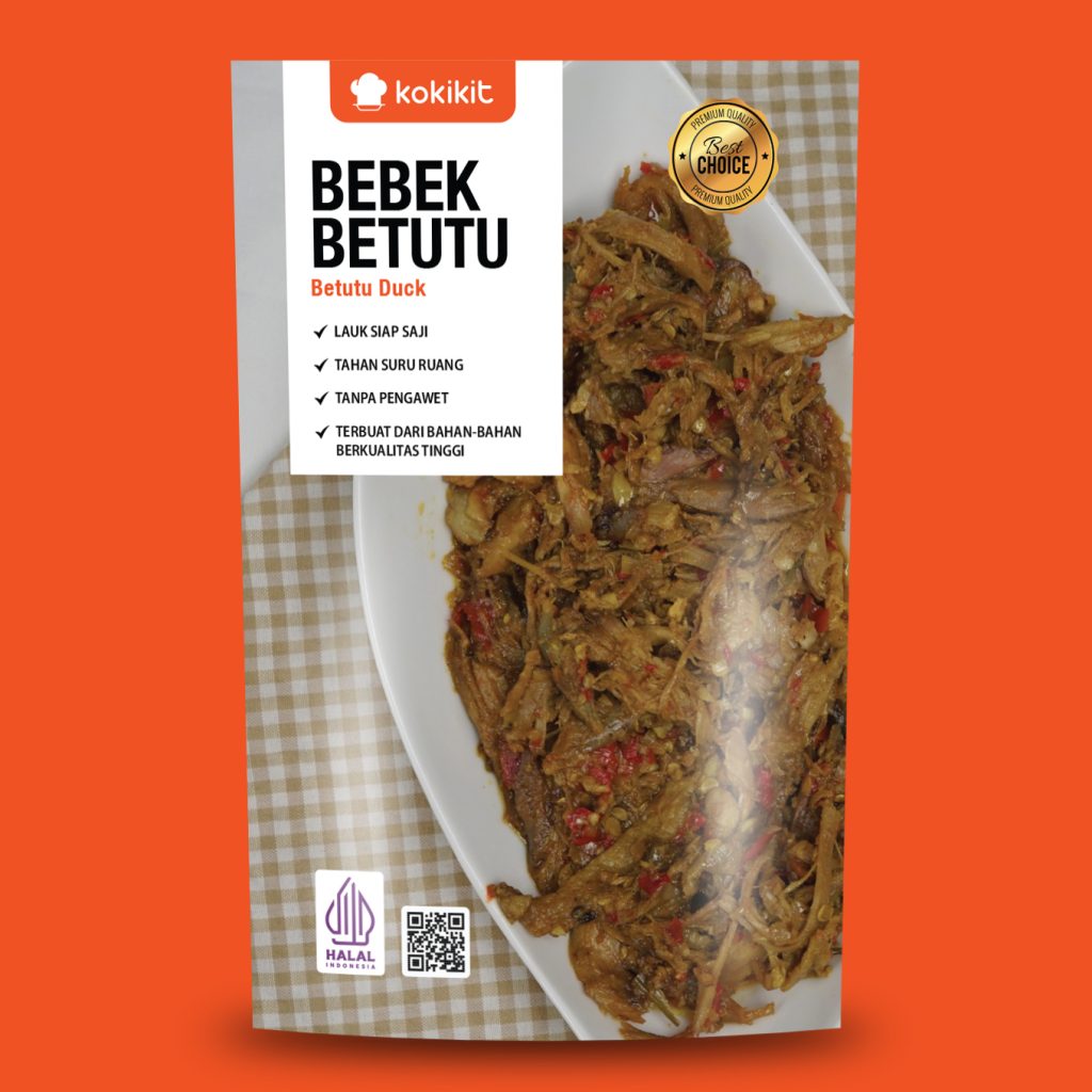 Bebek Betutu Suir